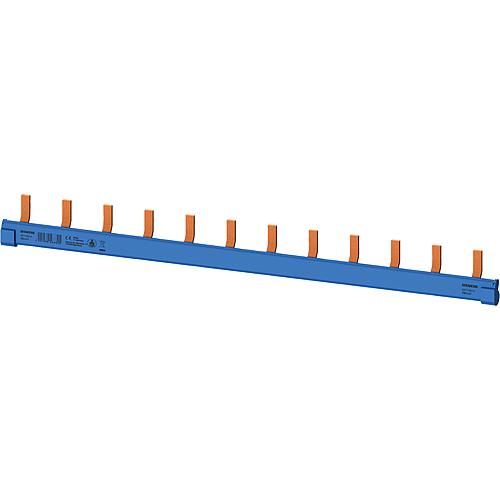 Neutral conductor busbar pin Standard 1