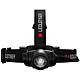 Cordless headlamp Ledlenser H7R Core Anwendung 1