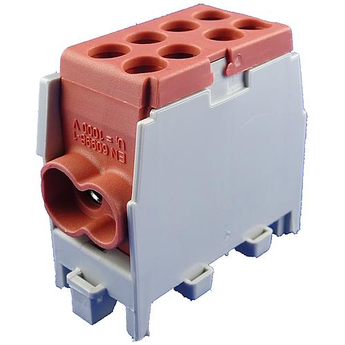 Prime conductor tap terminal Standard 4