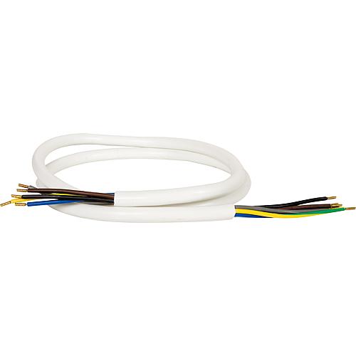 Cooker connection cable HAL 5G/2.5 A2 1.5m