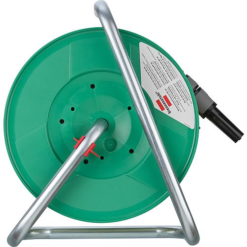 Water hose reel