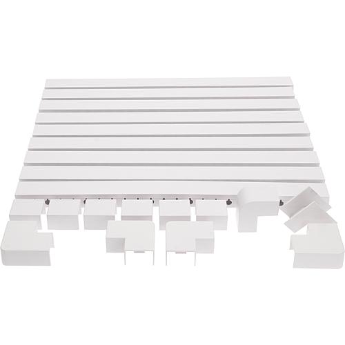 OrgaNice cable duct set Standard 2