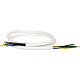 Cooker connection cable HAL 5G/2.5 A2 1.5m