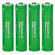Batterie Lithium AA 1,5 V blossom-ic Standard 2