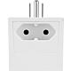 Travel adapter Traveler Plus USA