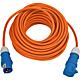 CEE extension cable camping/maritime 25 m