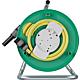 Water hose reel Anwendung 1