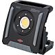 Projecteur LED batterie multi 4000 MA, 4500lm, batterie rechargeable