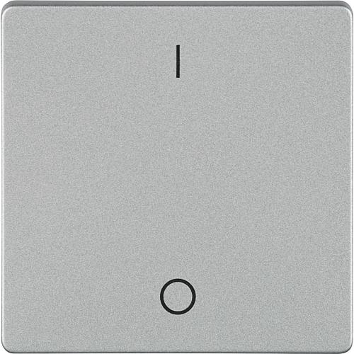 interrupteur va-et-vient, avec pictogrammen I / O série I-System Standard 3