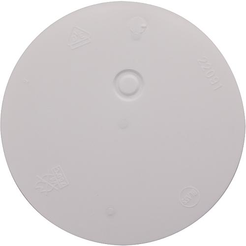 Universal screw lid