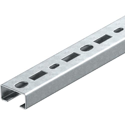 C-profile rail model 1268