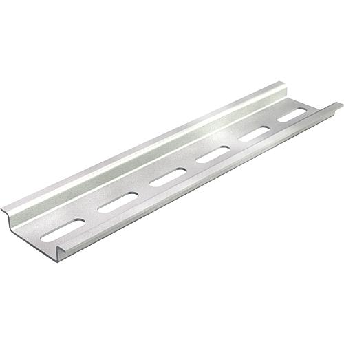 Top-hat rail Length 2000 mm Model 2069 GTPL / 1 unit