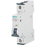 Siemens circuit breaker Siemens SENTRON, 10 kA