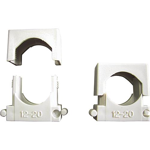 Row pressure clamp Standard 1