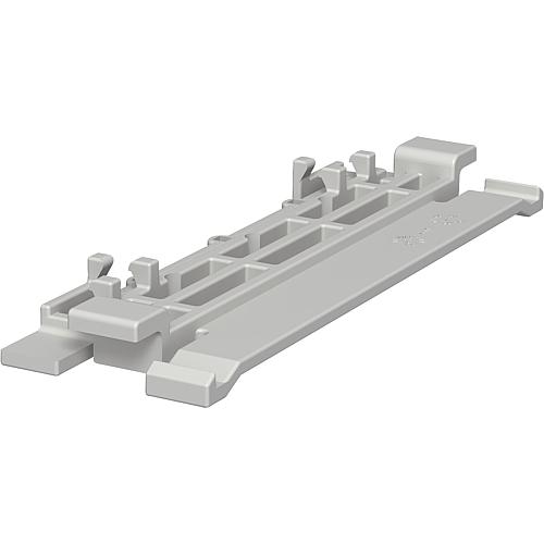 Oberteilklammer 130 mm Standard 1