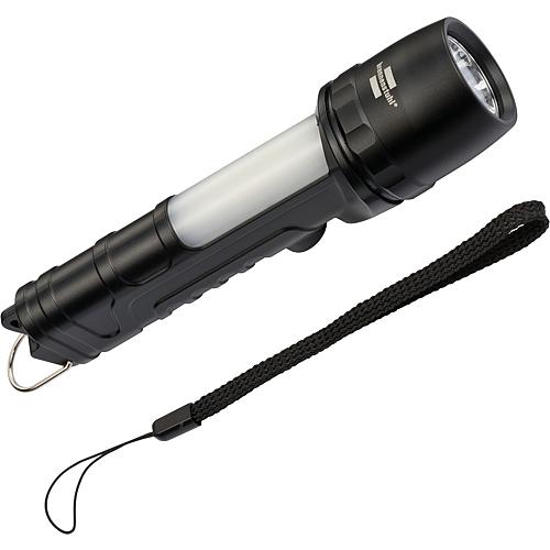 LED torch/handheld light LuxPremium THL 300