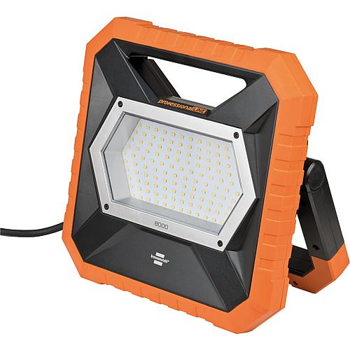 Mobile LED spotlight Profi Standard 1