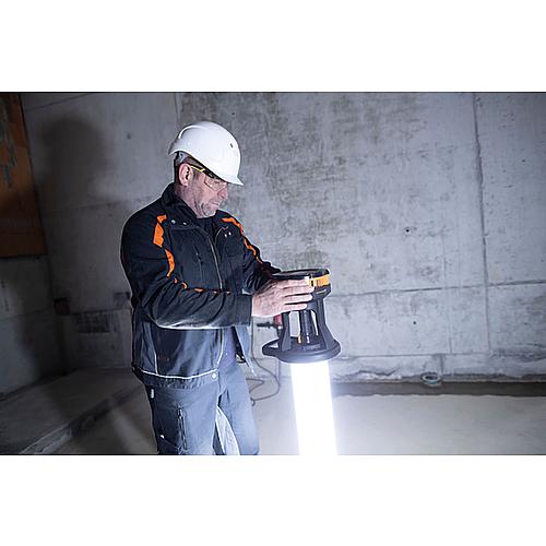 LED worklight TU 23050 M Anwendung 7