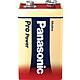 Panasonic PRO Power, E-Block alkali batteries Anwendung 1