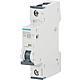 Circuit breaker Siemens, 10KA, 1-pin, B20A, 5SY4120-6