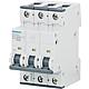 Circuit breaker Siemens, 10KA, 3-pin, C16A, 5SY4316-7