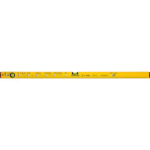 Spirit level, electrician Model 70 Electric/ 120 cm