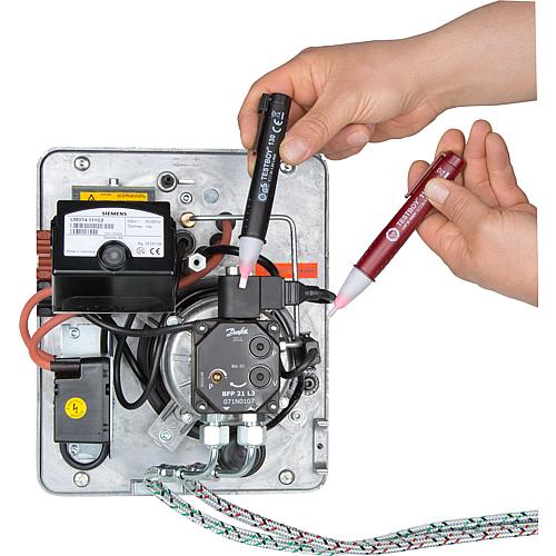 Contactless voltage tester Testboy® 113 Standard 2