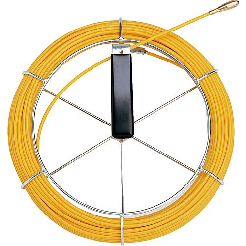 Mini-Max cable retraction system Standard 1