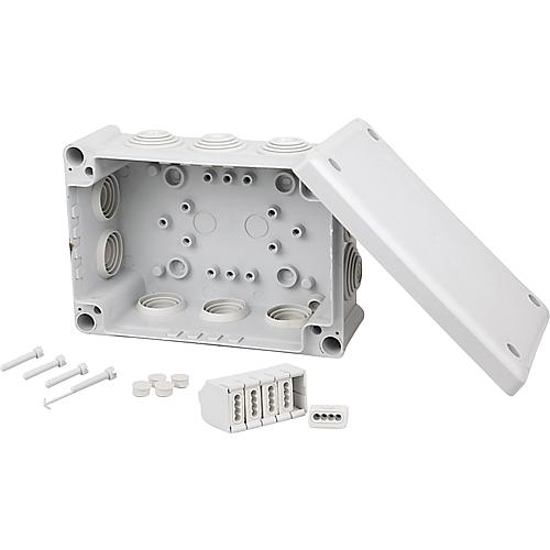 BOXLINE cable junction box Standard 1