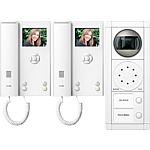 Ritto Portier 2WE video door intercom