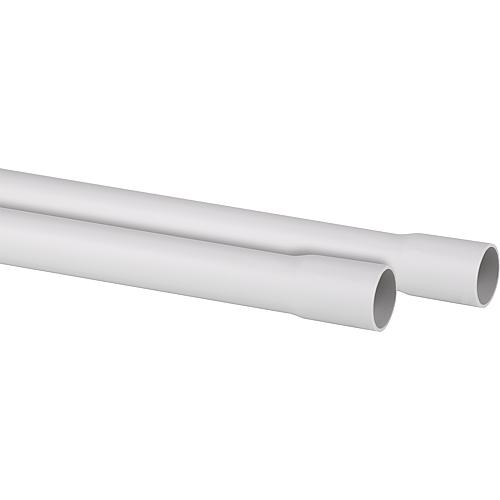 Tubes en plastique blindés type RSM 33311, 750 N Standard 1