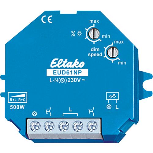 Variateur Eltako EUD61NP-230V