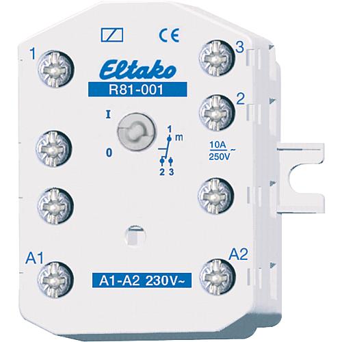 Elektromechanisches - Schaltrelais Standard 1