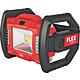 LED battery-powered construction spotlight Flex 18.0 V CL 2000 without battery and charger