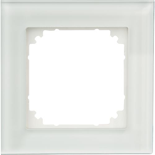 Real glass frame M-Plan 1-way series M Standard 1