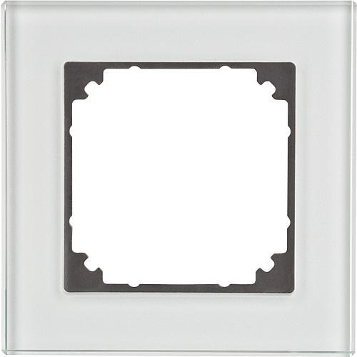 cadre en verre M-Plan double série M Standard 1