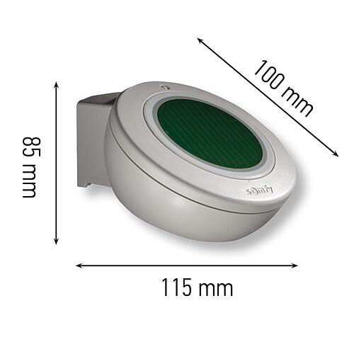 Ondeis rain sensor