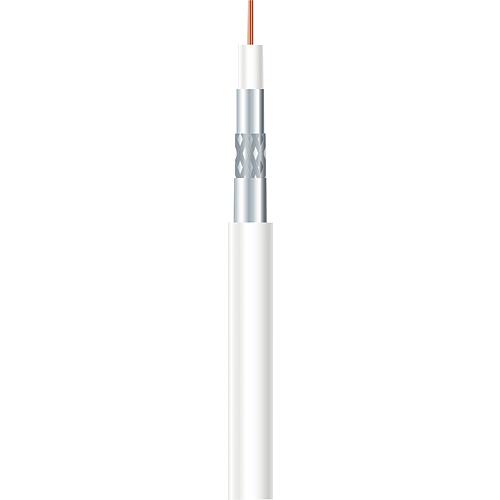 High-performance SAT coaxial cable Standard 1