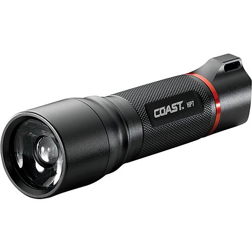 LED torch                 *KB* Coast HP7, 142mm