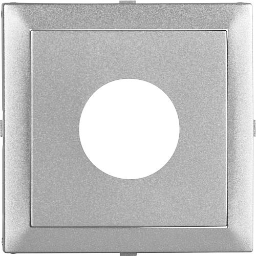 Central plate FARO for motion detector Standard 3