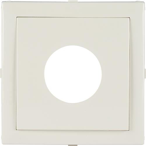 Central plate FARO for motion detector Standard 1