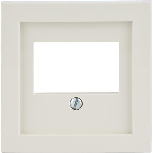 Central plate FARO for TAE single-triple Standard 1