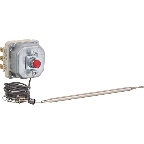 Safety temperature limiter 240°C three-pole Standard 1