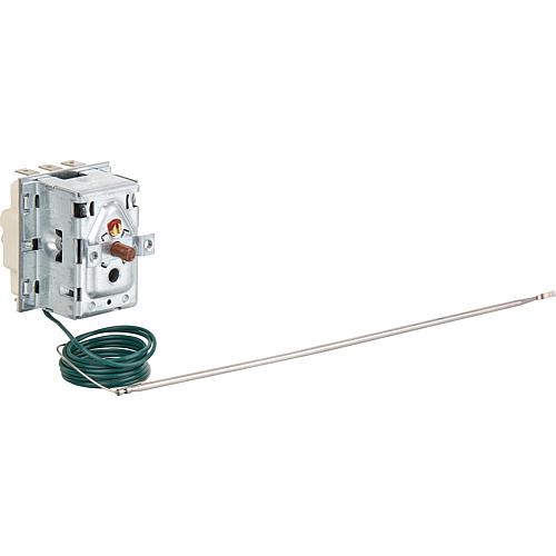 Safety temperature limiter 240°C three-pole Standard 1