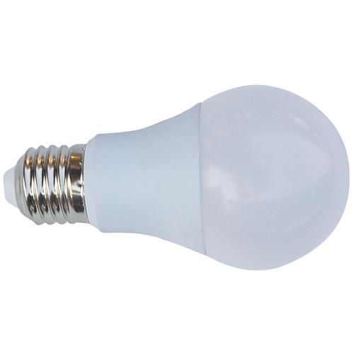 LED lamp, light bulb shape, matt Standard 2