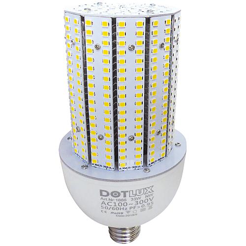 RETROFITprotect LED light Standard 1