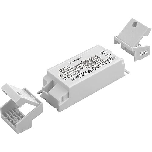 Netzteil 40W dimmbar für FLAT, 1-10V