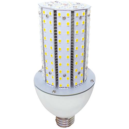 LED bulb E27 18W, 2890lm, 3000k