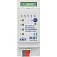 KNX rail-mounted device binary input REG, floating Standard 1