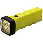 Handheld and headlight Four LED EX, explosion protection